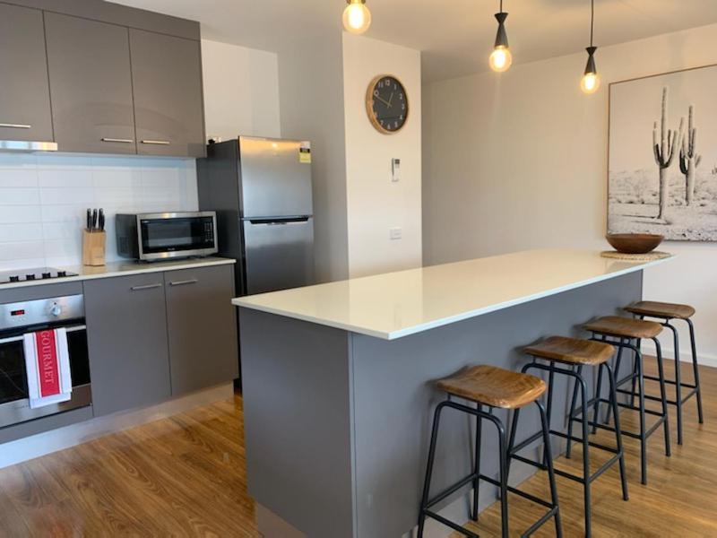 Captains Cove 1St Floor Spa Luxury Apartments - Free Netflix Paynesville Ngoại thất bức ảnh